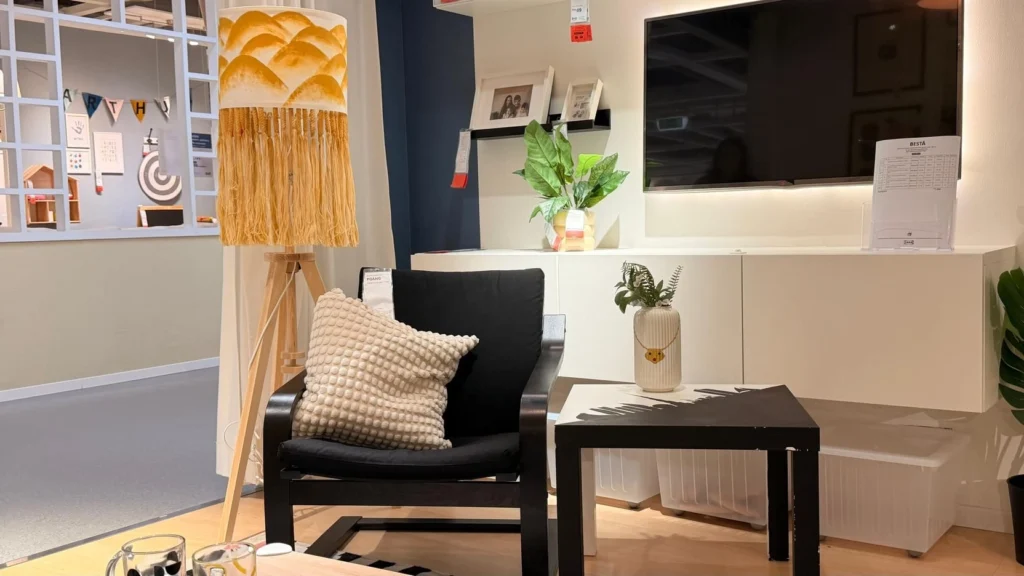 IKEA Oman Unveils a New Collection Blending Scandinavian Design with Local Art 2