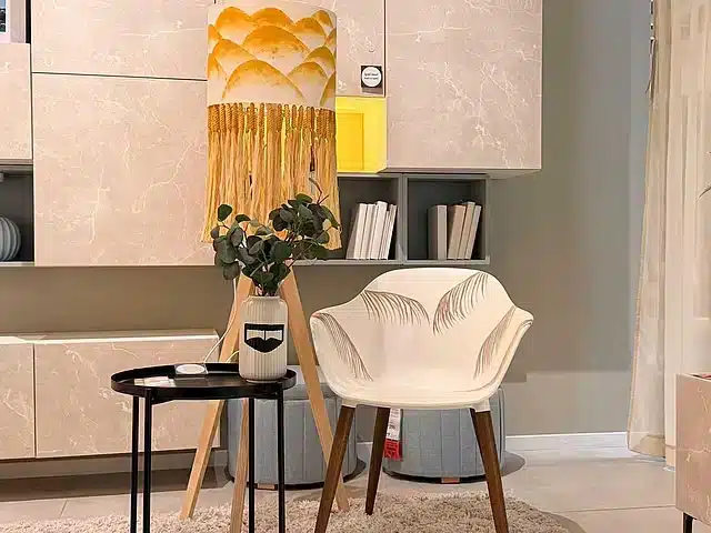 IKEA Oman Unveils a New Collection Blending Scandinavian Design with Local Art