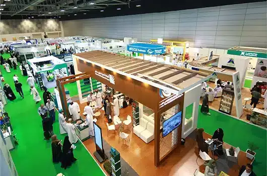 Oman AgroFood 2025 International Exhibition 3