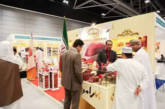 هفتمین نمایشگاه Oman AgroFood از ۱ دسامبر در مسقط برگزار میشود 6 Oman AgroFood 2025 International