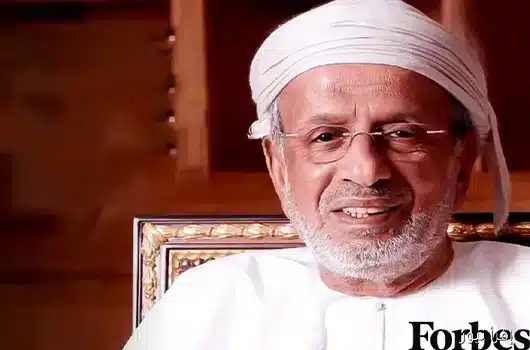 Sheikh Suhail Bahwan Passes Away
