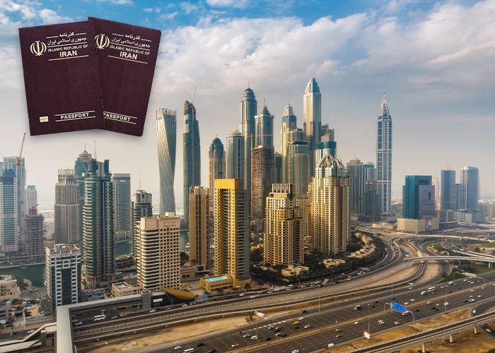 اطلاعیه مهم برای ایرانیان مقیم امارات و مسافران دبی 6 ۷۶۵۳۴۷ result