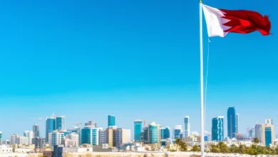 Bahrain Introduces a Two-Dinar Exit Fee per Passenger and Raises Fuel Prices 7 Bahrain Introduces a Two Dinar Exit Fee per Passenger and Raises Fuel Prices