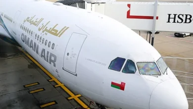 محکومیت مسافر مست در پرواز عمانایر به شش ماه زندان 7 Drunk Passenger on Oman Air Flight Sentenced to Six Months in Prison 2
