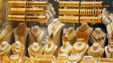 Gold Prices Rise Again in Oman 24 Carat Gold Reaches OMR 54 per Gram 1