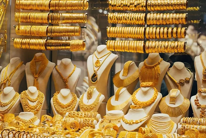 طلا در عمان دوباره گران شد؛ هر گرم ۲۴ عیار امروز، ۵۴ ریال عمانی 1 Gold Prices Rise Again in Oman 24 Carat Gold Reaches OMR 54 per Gram 2