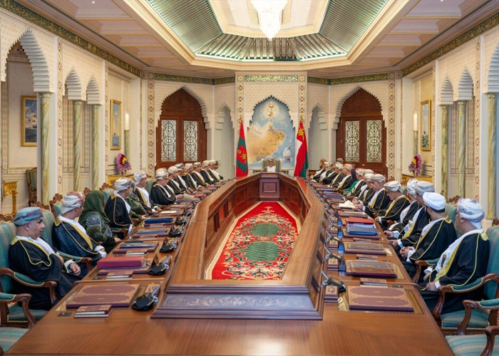 اعتماد سياسة الإعلان المسبق عن الإجازات الرسمية والدينية في سلطنة عُمان 6 Oman Approves Policy for Advance Annual Announcement of Official and Religious Holidays result 2