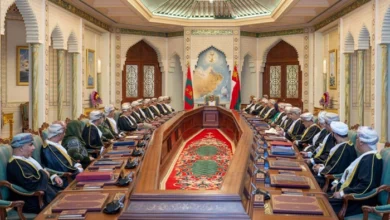 Oman Approves Policy for Advance Annual Announcement of Official and Religious Holidays result