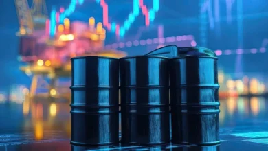 Oman Crude Oil Price 2