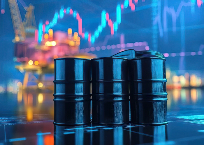 Oman Crude Oil Price 2