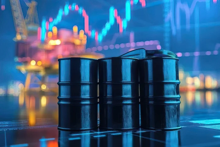 Oman Crude Oil Price