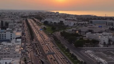 Oman Ranks Second in Asia for Air Quality 1