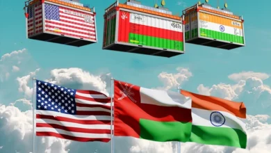 Oman The Only Arab Country with Free Trade Agreements with Both the United States and India 1