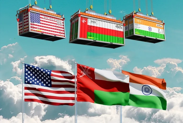 Oman The Only Arab Country with Free Trade Agreements with Both the United States and India 2