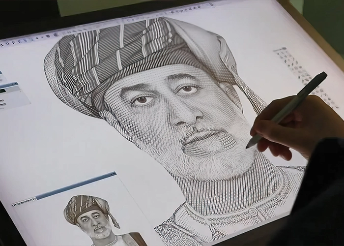 Omans First Polymer Banknote Enters Circulation