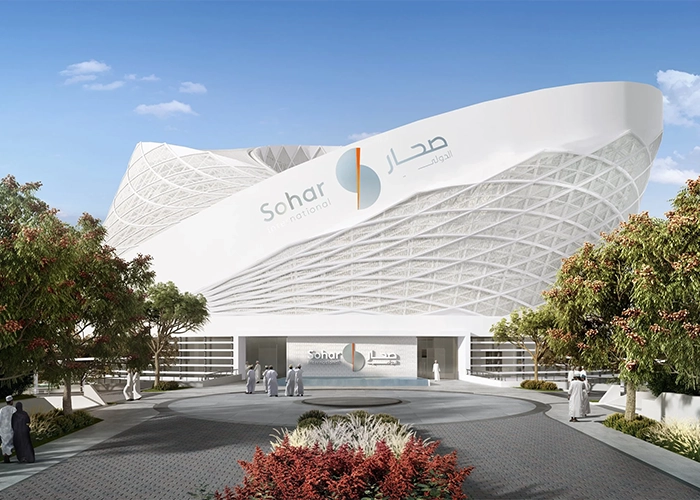 Sohar International heads to Hong Kong with Central Bank of Oman approval ۱ result