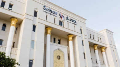 Sohar International heads to Hong Kong with Central Bank of Oman approval result