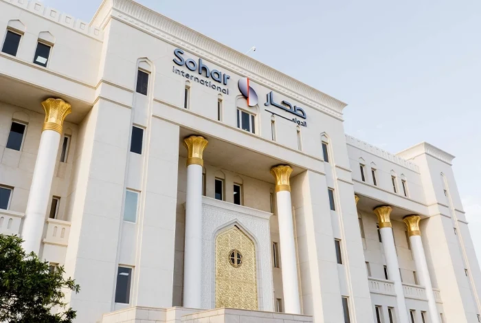 Sohar International heads to Hong Kong with Central Bank of Oman approval result