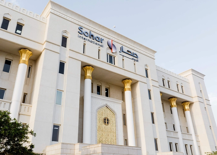 Sohar International heads to Hong Kong with Central Bank of Oman approval result
