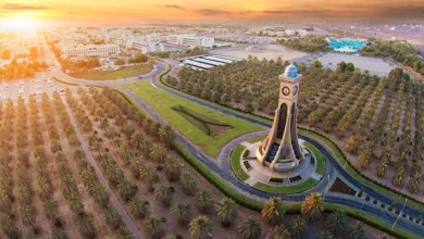 Sultan Qaboos University Ranks Among the Top Three Universities in the Arab World 1