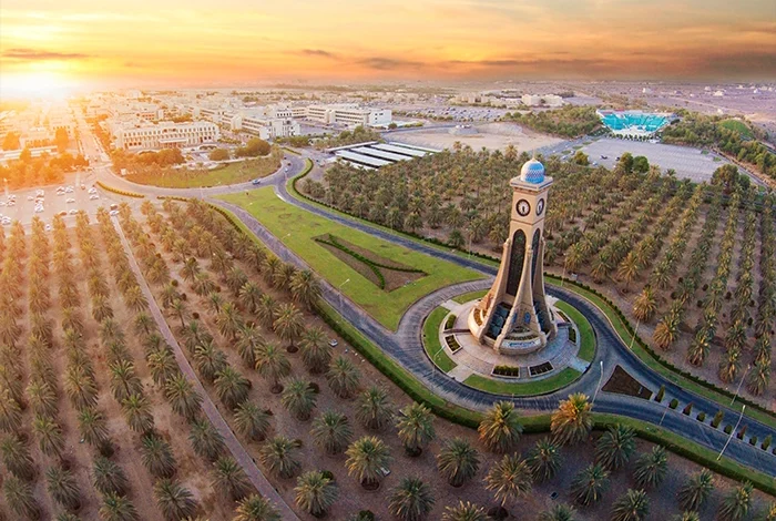 Sultan Qaboos University Ranks Among the Top Three Universities in the Arab World 2