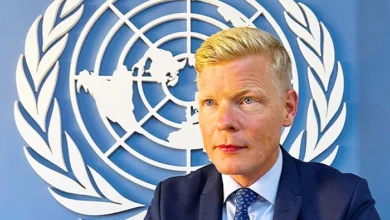 UN Envoy Praises Oman’s Role in Yemen–Saudi Prisoner Exchange Agreement 4 UN Envoy Praises Omans Role in Yemen–Saudi Prisoner Exchange Agreement