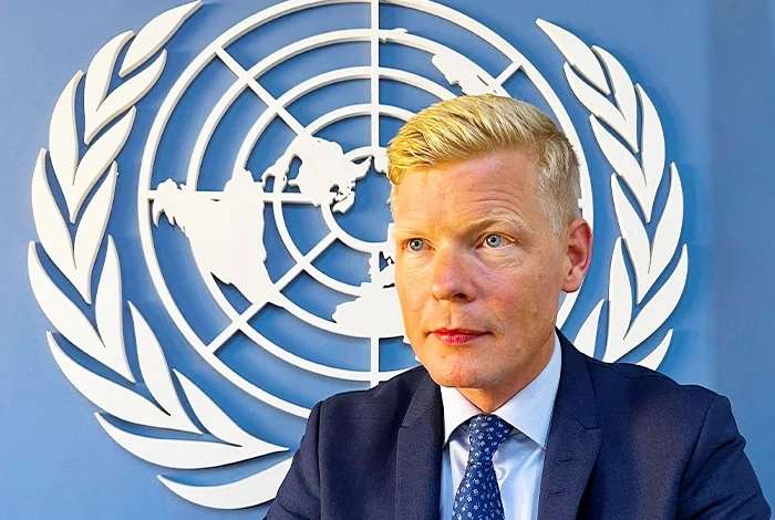 UN Envoy Praises Omans Role in Yemen–Saudi Prisoner Exchange Agreement