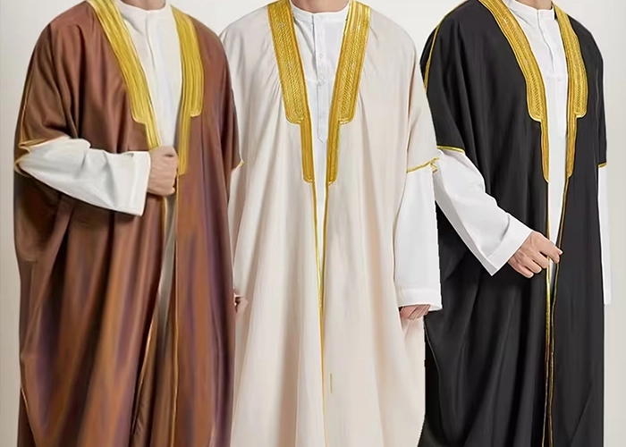 oman registers bisht on unescos intangible cultural heritage list ar 2