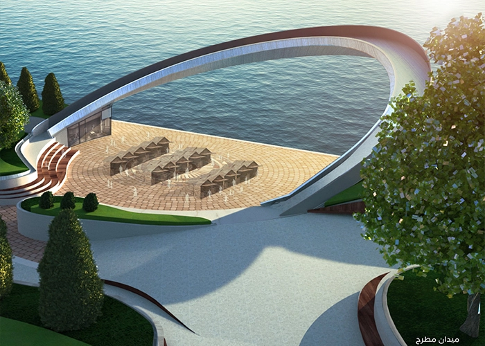 the muttrah square project officially enters the construction phase 3 2