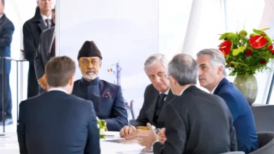 Foreign Policy: Sultan Haitham bin Tarik, a Rare Regional Leader Who Rescued Oman from Economic Crisis 9 Foreign Policy Sultan Haitham bin Tarik a Rare Regional Leader Who Rescued Oman from Economic Crisis result