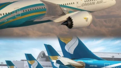 Historic Surge for Oman Air 5.8 Million Passengers and Unprecedented Growth in Direct Flights 2