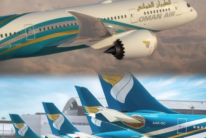 Historic Surge for Oman Air 5.8 Million Passengers and Unprecedented Growth in Direct Flights 2