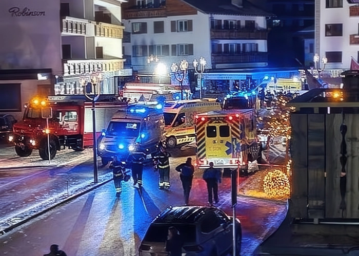 سلطنة عُمان تُعرب عن تعازيها في أعقاب الفاجعة المميتة في سويسرا 6 Oman Extends Condolences Following Switzerlands Deadly Tragedy result 1