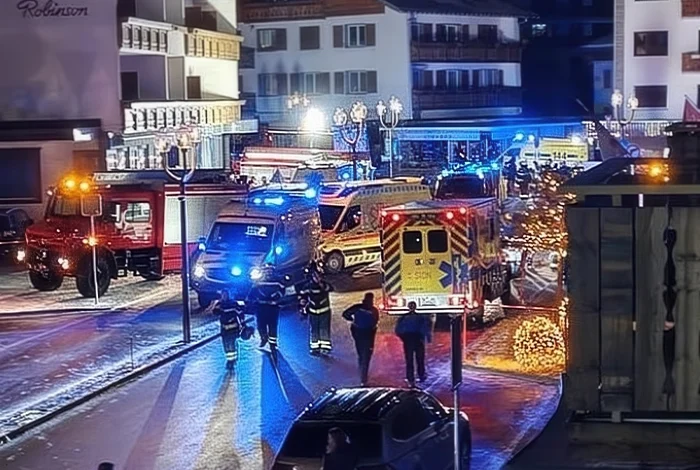 Oman Extends Condolences Following Switzerlands Deadly Tragedy result 2