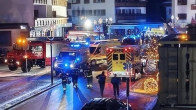 Oman Extends Condolences Following Switzerland’s Deadly Tragedy 12 Oman Extends Condolences Following Switzerlands Deadly Tragedy result