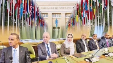 Oman Officially Announces Candidacy for UN Human Rights Council Membership 6 Oman Officially Announces Candidacy for UN Human Rights Council Membership result