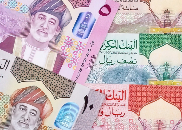 إعلان ميزانية عُمان لعام 2026: عجز بقيمة 530 مليون ريال عُماني (ما يعادل 1.3% من الناتج المحلي الإجمالي) 6 Omans 2026 Budget Announced OMR 530 Million Deficit Equivalent to 1.3 of GDP 1