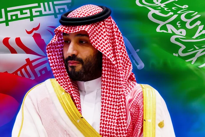 saudi arabia we will not participate in any military action against iran 1
