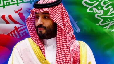 saudi arabia we will not participate in any military action against iran 2