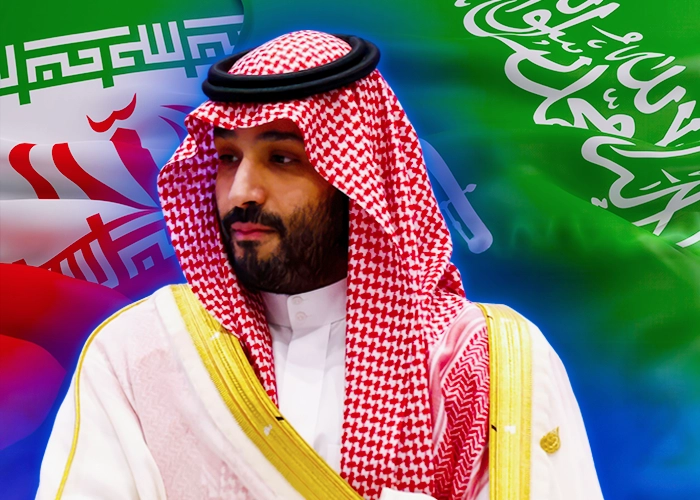 saudi arabia we will not participate in any military action against iran