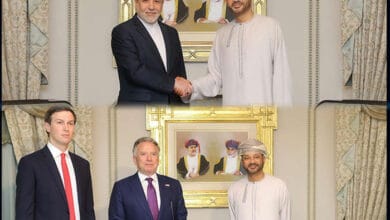 “A Positive Start”; First Round of the Muscat Talks Between Iran and the United States Concludes 1 “A Positive Start”; First Round of the Muscat Talks Between Iran and the United States Concludes